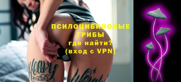 стафф Янаул